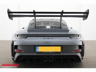 Porsche 911 4.0 GT3 RS Weissach Carbon Lift 100 km!! picture 44