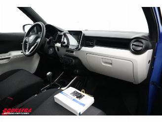 Suzuki Ignis 1.2 Select Aut. Navi Airco Camera AHK 31.092 km! picture 12