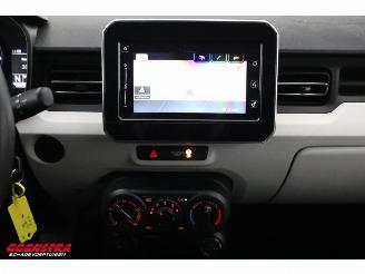 Suzuki Ignis 1.2 Select Aut. Navi Airco Camera AHK 31.092 km! picture 14