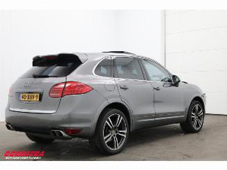Porsche Cayenne 3.0 D Luchtvering Panorama Memory PDLS picture 3