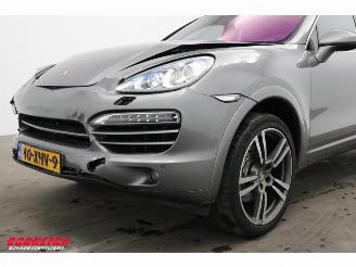 Porsche Cayenne 3.0 D Luchtvering Panorama Memory PDLS picture 9