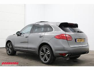 Porsche Cayenne 3.0 D Luchtvering Panorama Memory PDLS picture 4