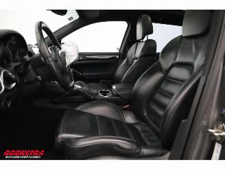 Porsche Cayenne 3.0 D Luchtvering Panorama Memory PDLS picture 13