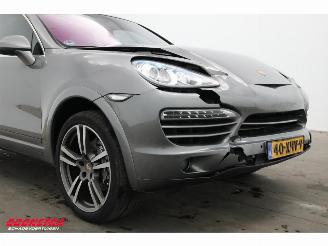 Porsche Cayenne 3.0 D Luchtvering Panorama Memory PDLS picture 6