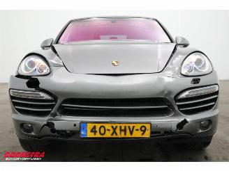 Porsche Cayenne 3.0 D Luchtvering Panorama Memory PDLS picture 7