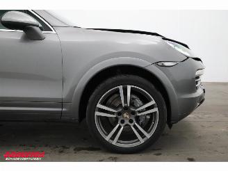 Porsche Cayenne 3.0 D Luchtvering Panorama Memory PDLS picture 5
