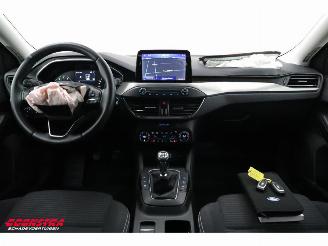 Ford Focus 1.5 EcoBoost 150 PK Titanium X LED HUD Navi Clima Camera SHZ 75.413 km! picture 14
