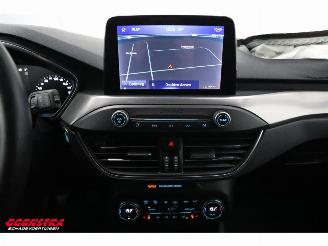Ford Focus 1.5 EcoBoost 150 PK Titanium X LED HUD Navi Clima Camera SHZ 75.413 km! picture 15