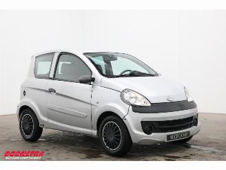Microcar  M.Go S Leder Radio BY 2012 picture 2