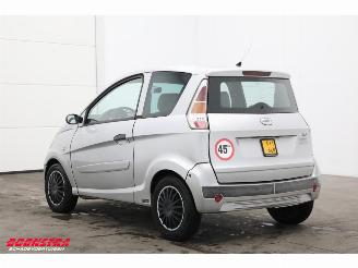 Microcar  M.Go S Leder Radio BY 2012 picture 4