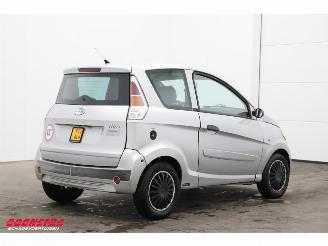 Microcar  M.Go S Leder Radio BY 2012 picture 3