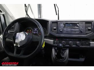 Volkswagen Crafter 2.0 TDI 140 PK L3H2 (L1H1) Airco Cruise AHK picture 16