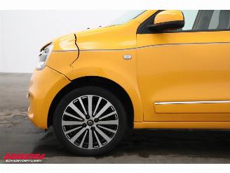Renault Twingo 1.0 SCe Intens Leder Android Airco Cruise PDC 15.269 km! picture 12