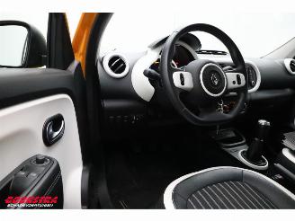 Renault Twingo 1.0 SCe Intens Leder Android Airco Cruise PDC 15.269 km! picture 19