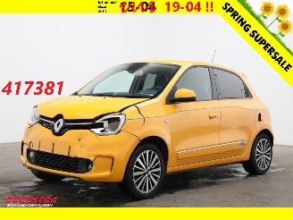  Renault Twingo 1.0 SCe Intens Leder Android Airco Cruise PDC 15.269 km! 2020/12