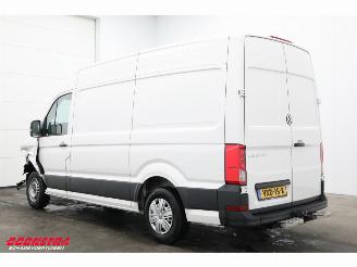 Volkswagen Crafter 2.0 TDI 180 PK DSG L3-H2 Airco Cruise PDC AHK 21.418 km! picture 4