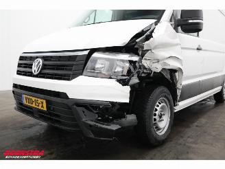 Volkswagen Crafter 2.0 TDI 180 PK DSG L3-H2 Airco Cruise PDC AHK 21.418 km! picture 10