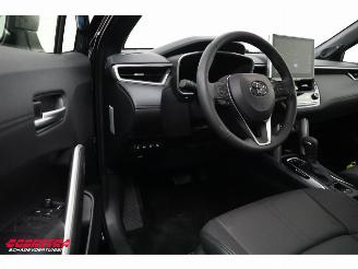 Toyota Corolla Cross 2.0 High Power Hybrid ACC LED JBL 360° Navi SHZ 955 km!! picture 16