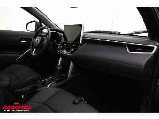 Toyota Corolla Cross 2.0 High Power Hybrid ACC LED JBL 360° Navi SHZ 955 km!! picture 11