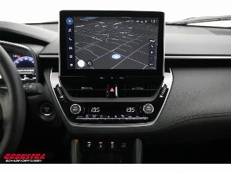 Toyota Corolla Cross 2.0 High Power Hybrid ACC LED JBL 360° Navi SHZ 955 km!! picture 13