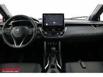 Toyota Corolla Cross 2.0 High Power Hybrid ACC LED JBL 360° Navi SHZ 955 km!! picture 12