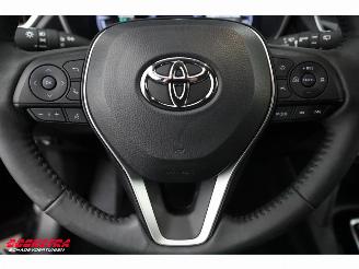 Toyota Corolla Cross 2.0 High Power Hybrid ACC LED JBL 360° Navi SHZ 955 km!! picture 17