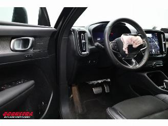 Volvo XC40 Recharge P8 AWD R-Design ACC 360° H/K AHK Google picture 17