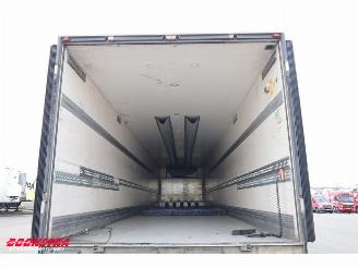 Chereau  S2331K Kuhlkoffer Carrier Maxima 1300 Dhollandia BY 2010 picture 9