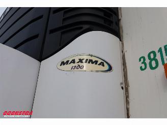 Chereau  S2331K Kuhlkoffer Carrier Maxima 1300 Dhollandia BY 2010 picture 19