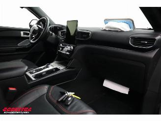 Ford Explorer 3.0 V6 EcoBoost PHEV ST-Line 7-Pers Pano ACC LED SHZ Ventilatie 360° picture 14