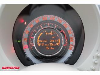 Fiat 500 1.0 Hybrid Pop Star Airco Cruise 9.513 km! picture 19