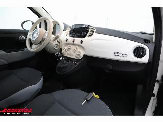 Fiat 500 1.0 Hybrid Pop Star Airco Cruise 9.513 km! picture 12