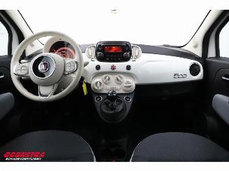 Fiat 500 1.0 Hybrid Pop Star Airco Cruise 9.513 km! picture 13