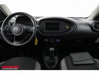 Toyota Aygo 1.0 VVT-i MT ACC 13.412 km! picture 14