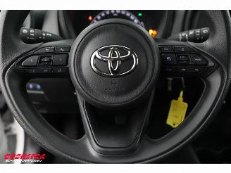 Toyota Aygo 1.0 VVT-i MT ACC 13.412 km! picture 18