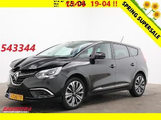Schadeauto Renault Grand-scenic 1.3 TCe Aut. Equilibre 7-Pers Navi Clima Cruise Camera PDC 22.665 km! 2023/4