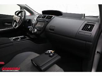 Toyota Prius Wagon 1.8 Hybrid Aspiration Navi Clima Cruise Camera picture 14