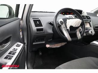 Toyota Prius Wagon 1.8 Hybrid Aspiration Navi Clima Cruise Camera picture 19