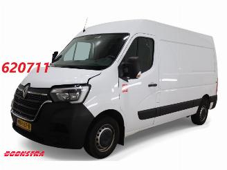 damaged commercial vehicles Renault Master 2.3 dCi RED Navi Airco Cruise Camera PDC AHK 26.674 km! 2022/8