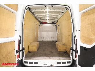 Renault Master T35 2.3 dCi DL Zwilling L4-H2 Maxi Navi Airco Cruise picture 7