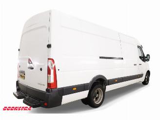 Renault Master T35 2.3 dCi DL Zwilling L4-H2 Maxi Navi Airco Cruise picture 3