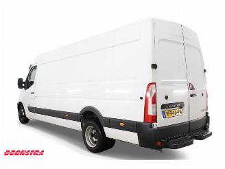 Renault Master T35 2.3 dCi DL Zwilling L4-H2 Maxi Navi Airco Cruise picture 4