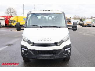 Iveco Daily 70C17 DoKa Fiault Lucht PTO Airco Cruise Euro 6 picture 5