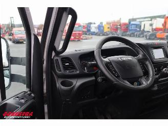 Iveco Daily 70C17 DoKa Fiault Lucht PTO Airco Cruise Euro 6 picture 15