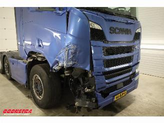 Scania R R450 6X2 Highline ACC PTO Lift Euro 6 picture 8