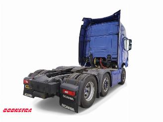 Scania R R450 6X2 Highline ACC PTO Lift Euro 6 picture 3