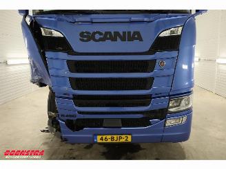 Scania R R450 6X2 Highline ACC PTO Lift Euro 6 picture 10