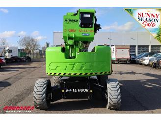   HR28 Hybride 4X4 Hoogwerker BY 2021 28m picture 7