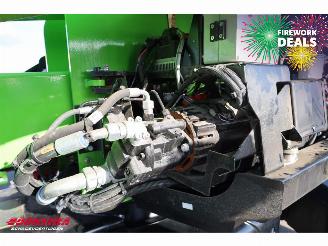   HR28 Hybride 4X4 Hoogwerker BY 2021 28m picture 15