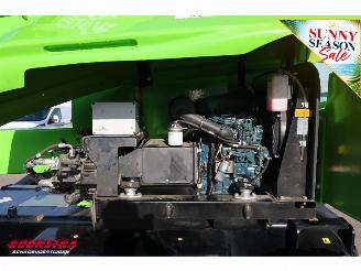   HR28 Hybride 4X4 Hoogwerker BY 2021 28m picture 19